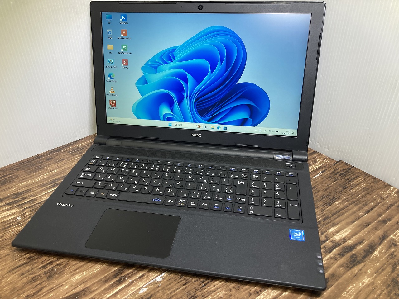 NEC VersaPro VK16EE-U 20周年＆大決算SALE‼