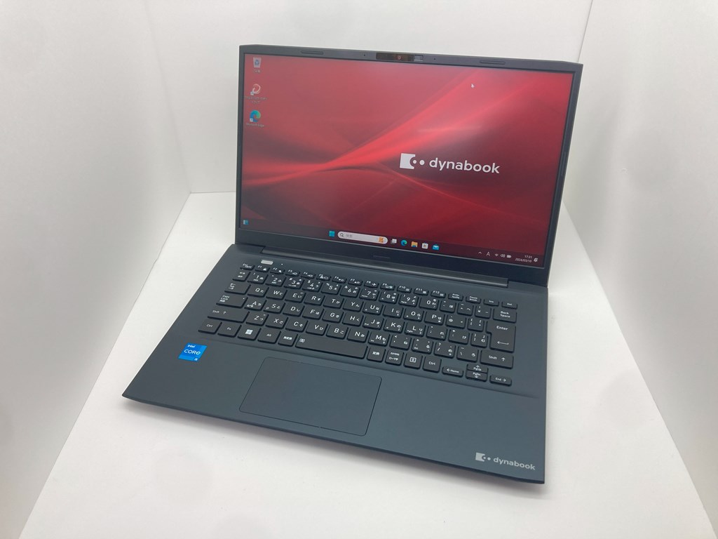 dynabook MJ64/KV
