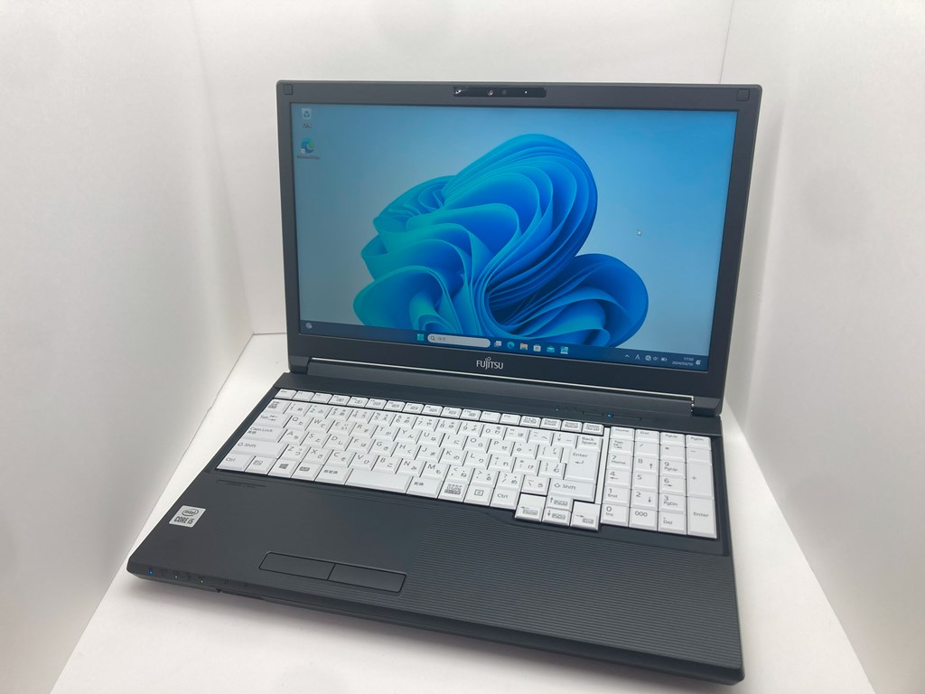 富士通 LIFEBOOK A5510/FX