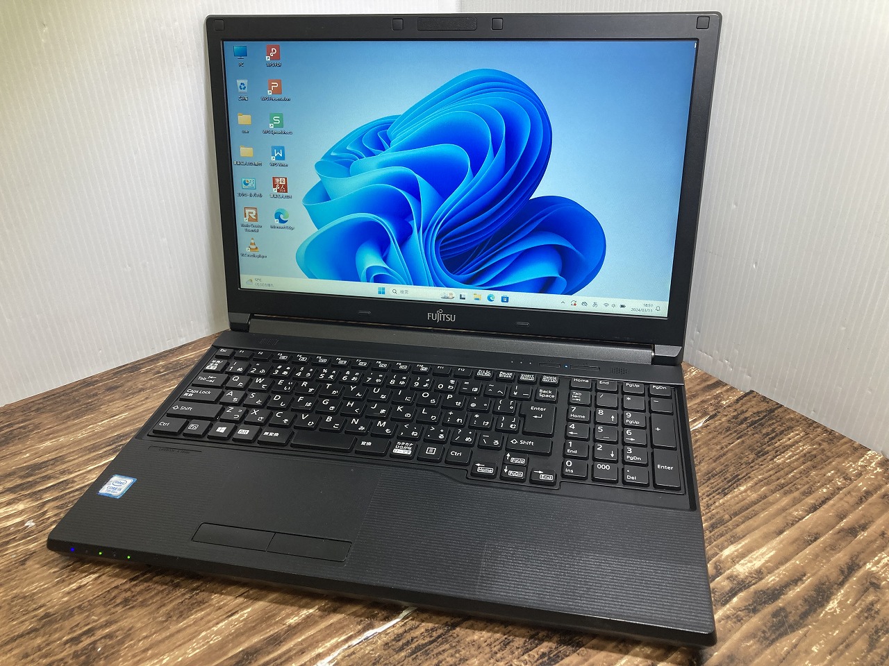富士通 LIFEBOOK A577/P 20周年＆大決算SALE‼