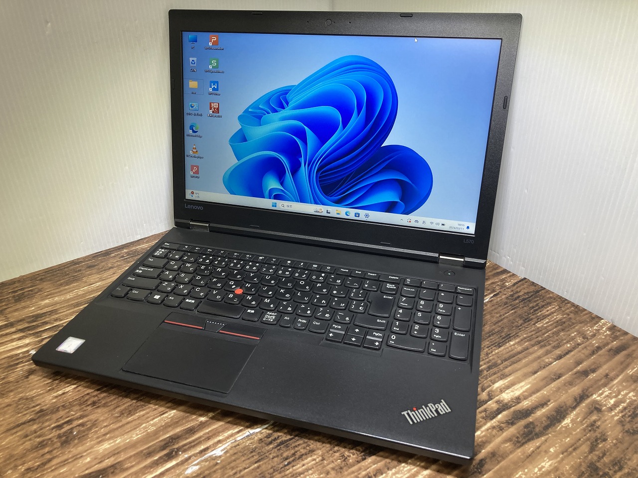 Lenovo ThinkPad L570 20周年＆大決算SALE‼