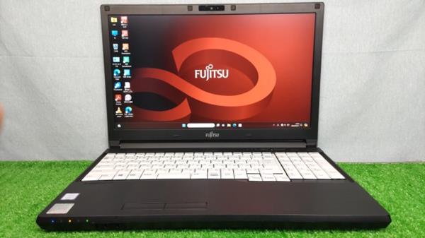 富士通 LIFEBOOK A577/P