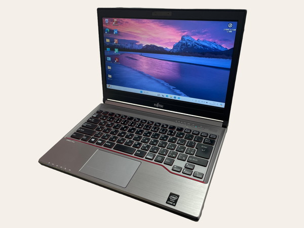 富士通 LIFEBOOK E734/K