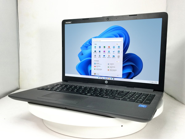 HP 250 G7 Notebook PC