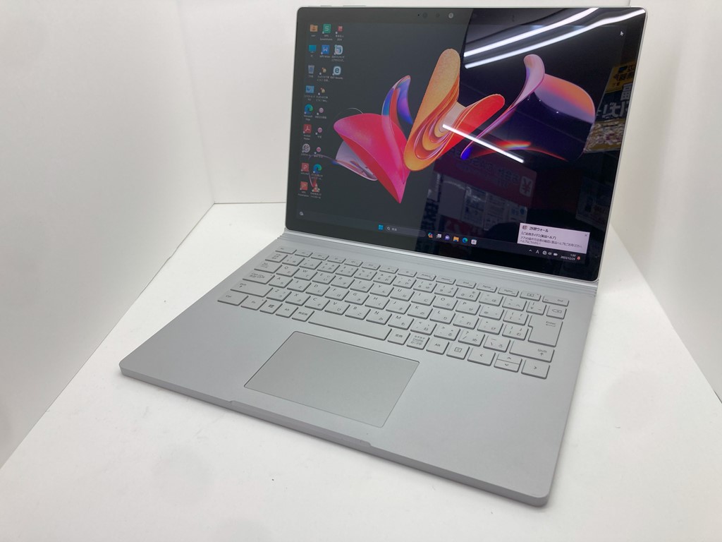 Microsoft Surface Book 3