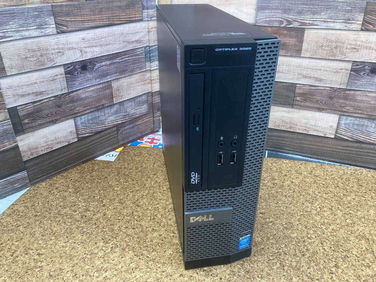 DELL OPTIPLEX 3020