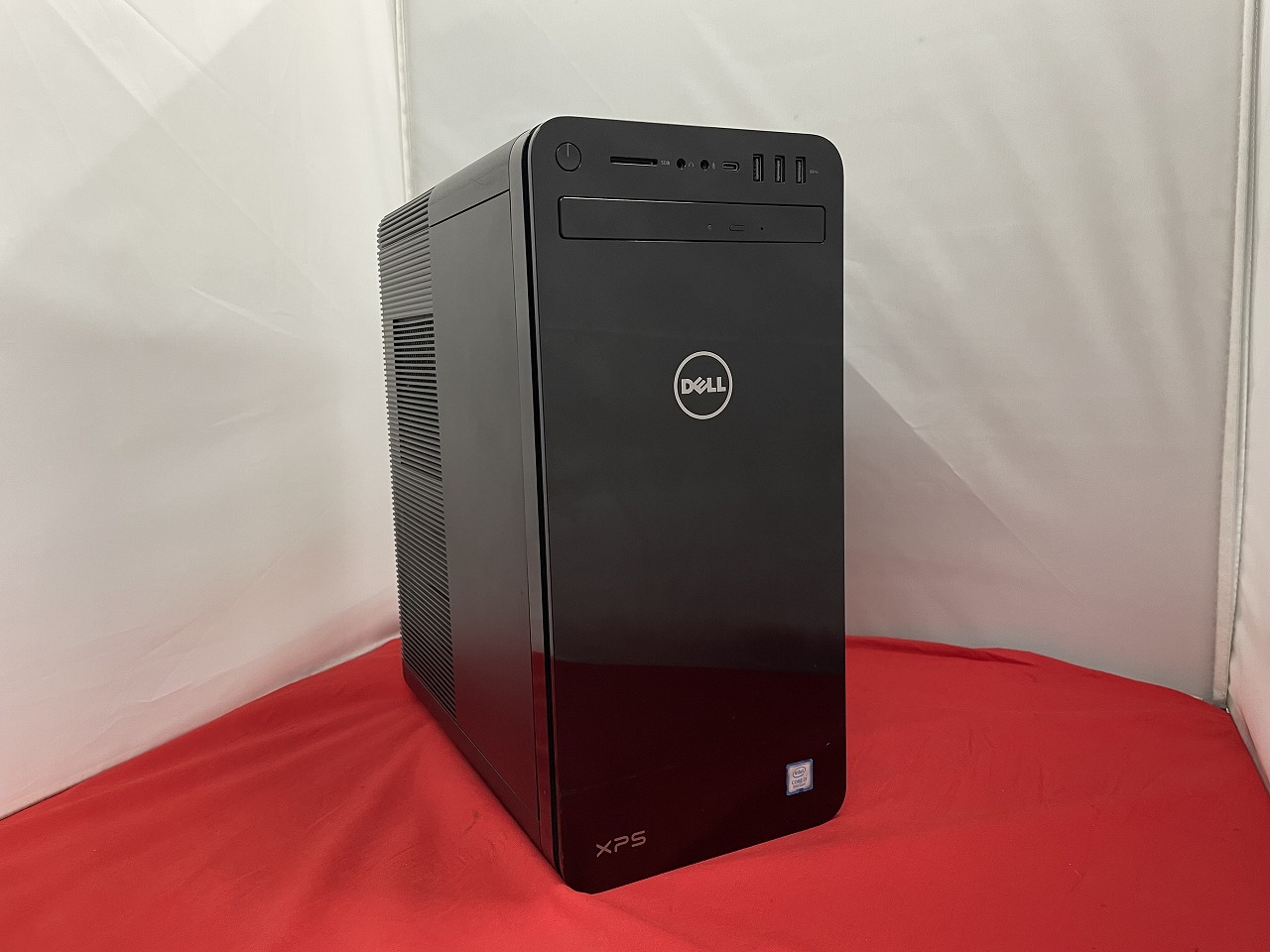 DELL XPS 8930 (GeForce GT1030)