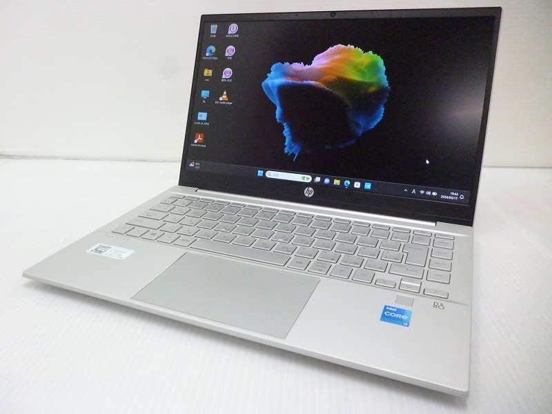 HP Pavilion 14-dv0526TU