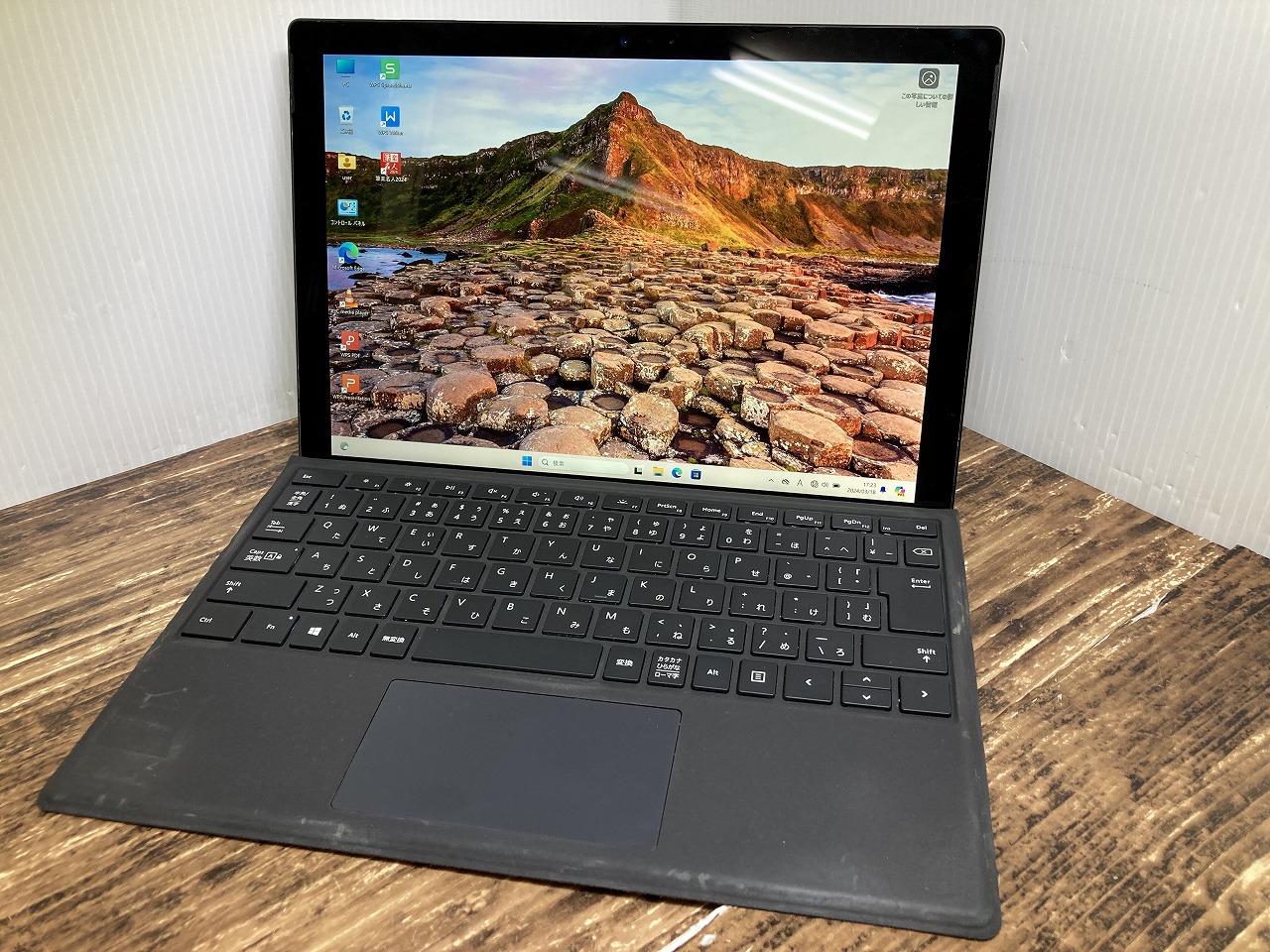 Microsoft Surface Pro 6 20周年＆大決算SALE‼