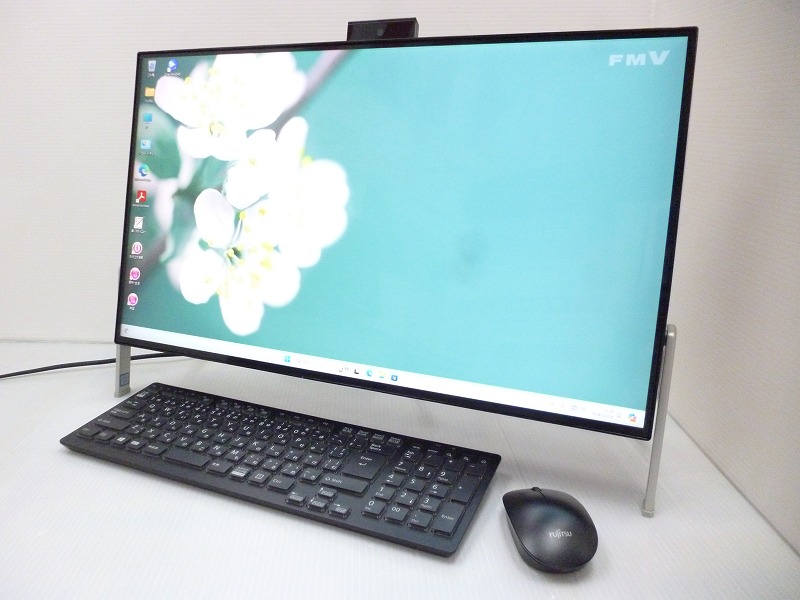 富士通 ESPRIMO FH70/C2