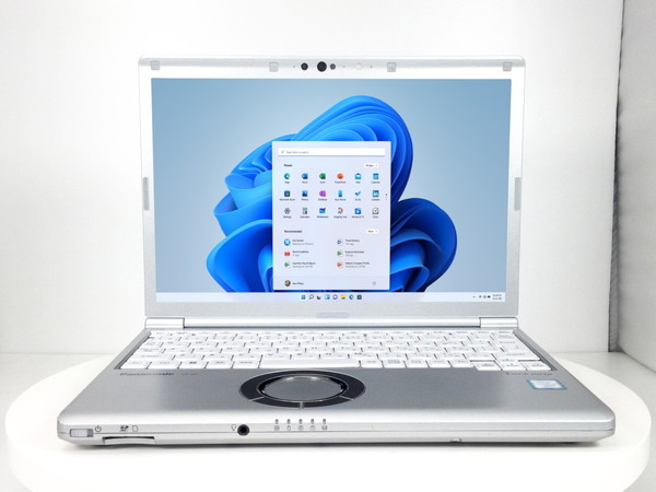 312 レッツノート SV9 i5-10310U 16GB 新品SSD 1TB Panasonic Let's note CF-SV9(CPU：Core i5 10310U 1.7GHz