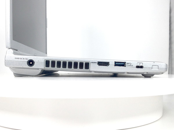 SV9-933 Panasonic レッツノート SV9！メモリ16GB！ 1年保証】Let's note CF-SV9 (Core i5 10310U / メモリ16GB