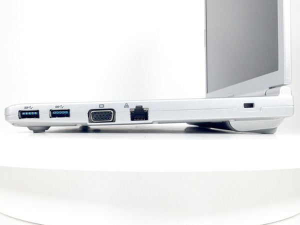 Panasonic Let's note CF-SV9(CPU：Core i5 10310U 1.7GHz