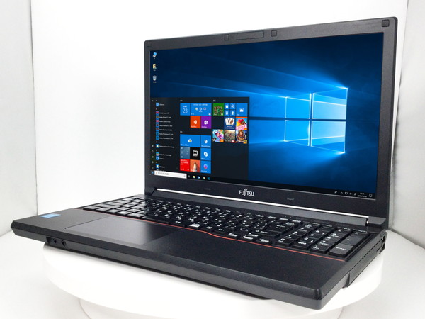 富士通 LIFEBOOK A574/M (訳あり)