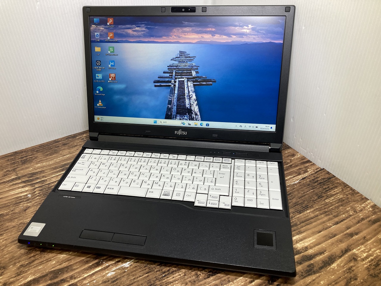 富士通 FUTRO MA576 20周年＆大決算SALE‼