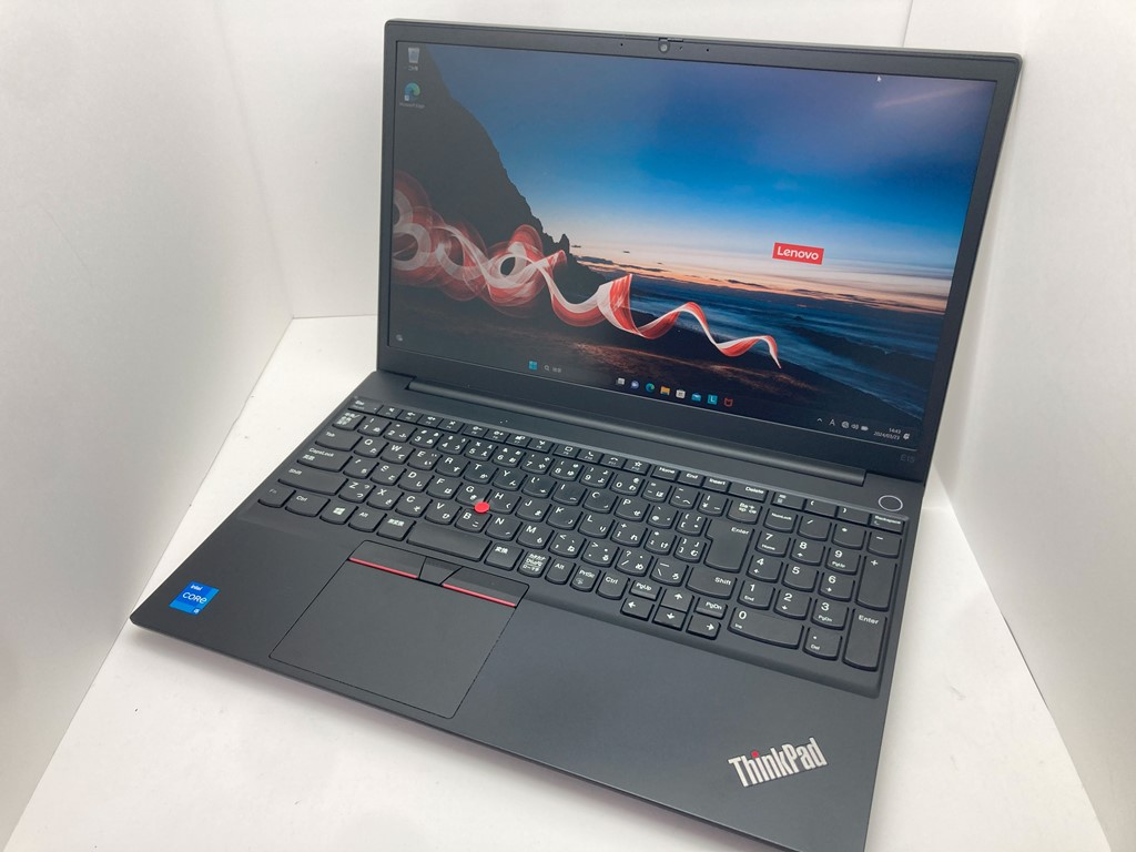 Lenovo ThinkPad E15 Gen2