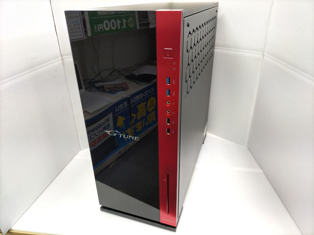 mousecomputer G-Tune MP-i1720PA1