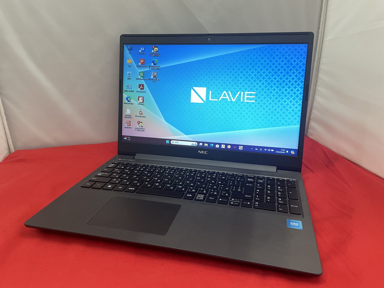 NEC LaVie PC-GN18WLHAS
