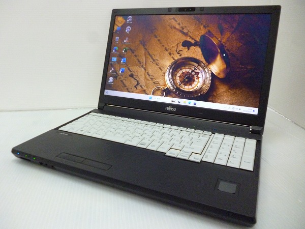 富士通 FUTRO MA576