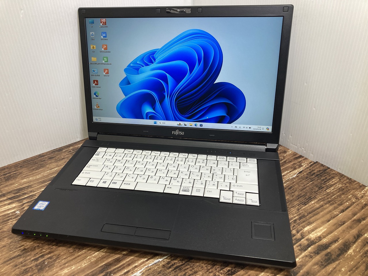 富士通 LIFEBOOK A746/S 20周年＆大決算SALE‼