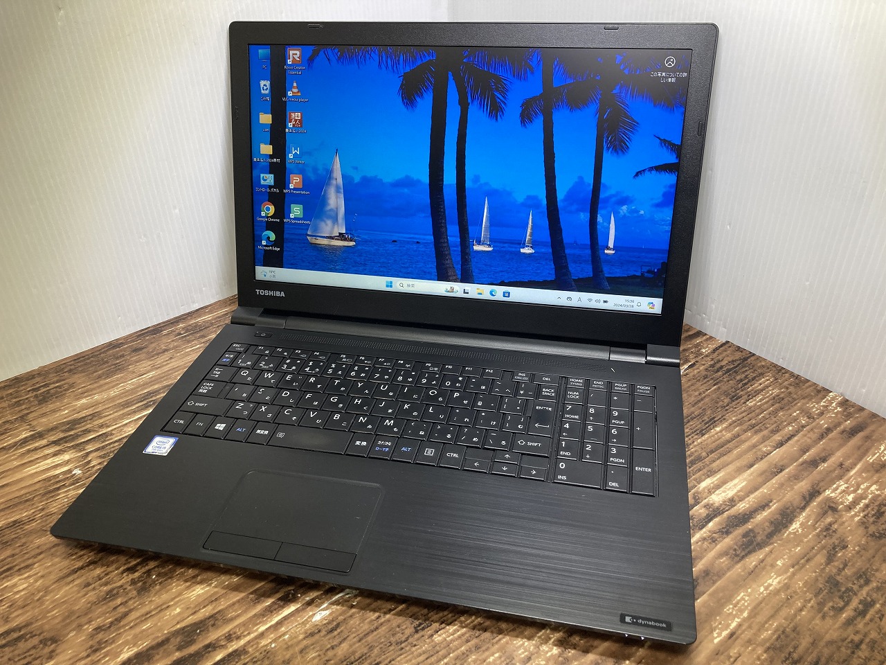 東芝 dynabook B55/H 20周年＆大決算SALE‼