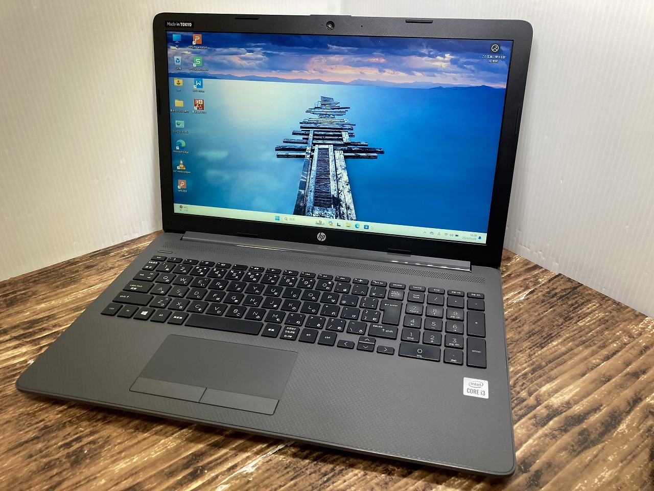 HP 250 G7/CT 20周年＆大決算SALE‼