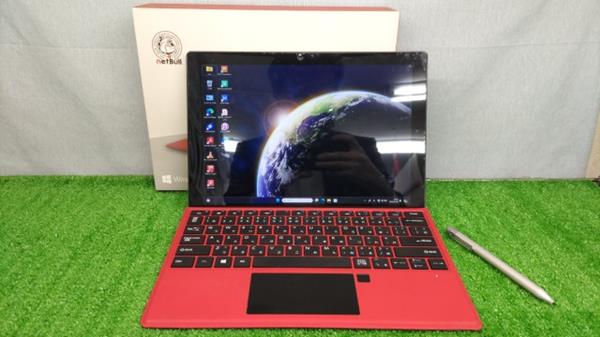 Tripod netBull NB12L（第8世代CPU）