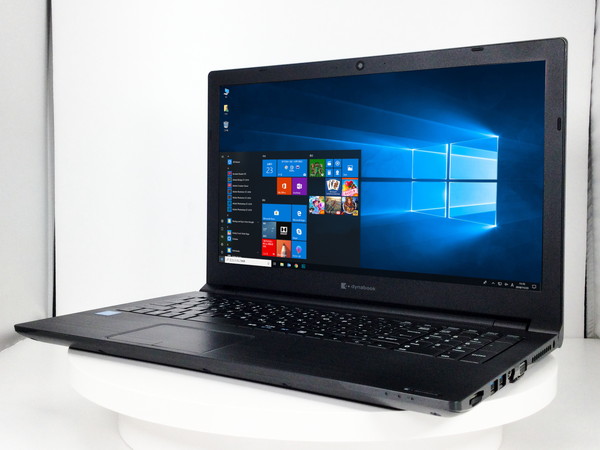 Dynabook dynabook B65/ES 無線LAN搭載