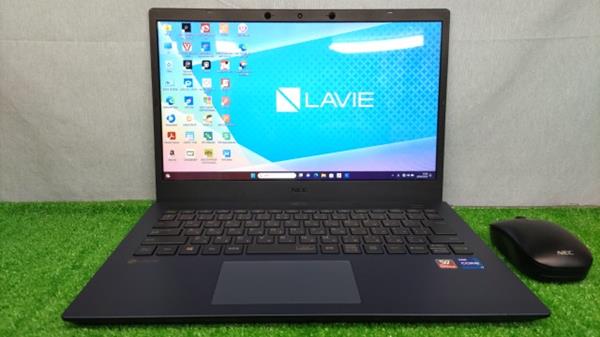 NEC LAVIE N1475/BAL