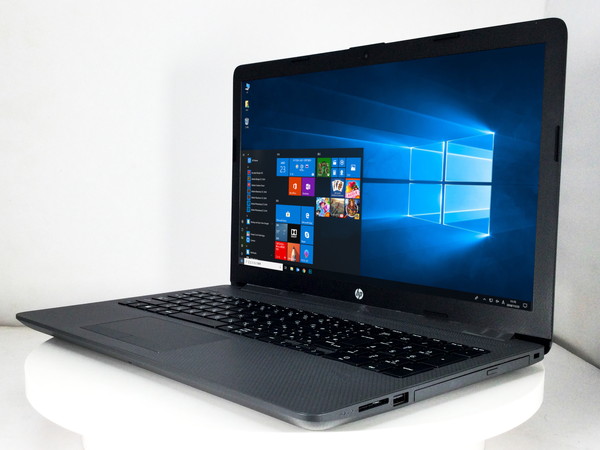 HP 255 G7 Notebook PC