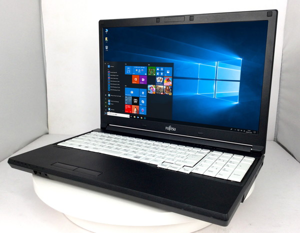 富士通 LIFEBOOK A576/N