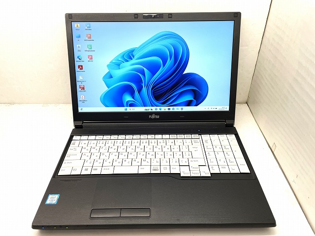 富士通 LIFEBOOK A576/P