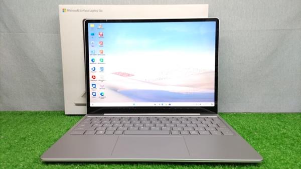 Microsoft Surface Laptop Go