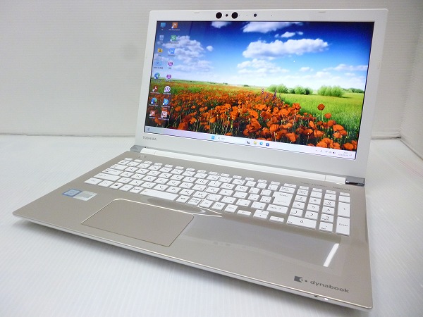 東芝 dynabook EX/5GG