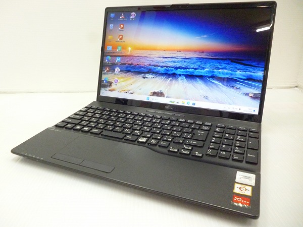 富士通 LIFEBOOK AH42/F1