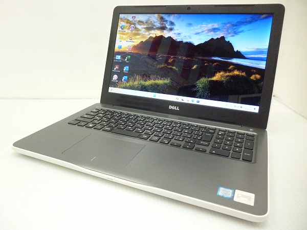 DELL Inspiron 15-5567