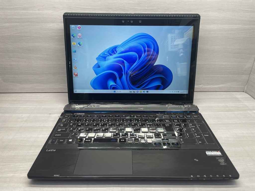 NEC NS850/AAB PC-NS850AAB