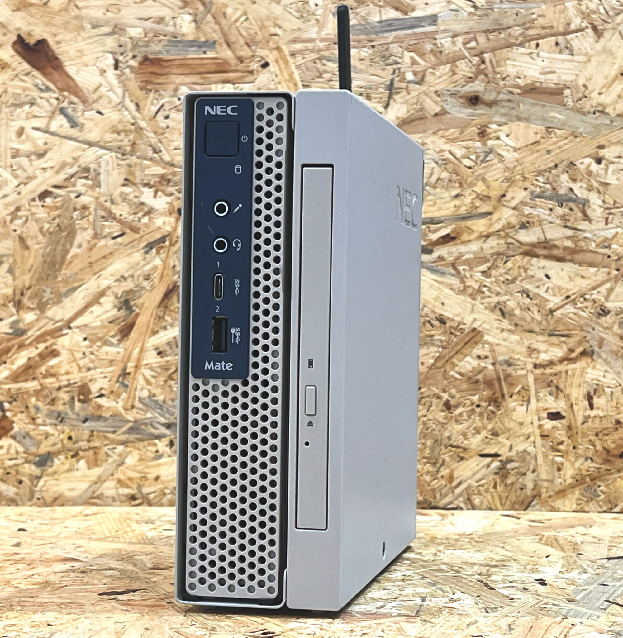 NEC Mate MKM21C-3(第8世代CPU)