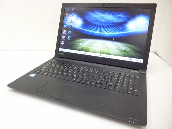 東芝 dynabook B65/K