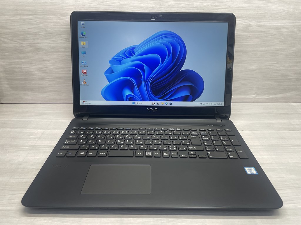 VAIO S15 VJS151C11N