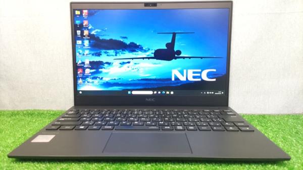 NEC VersaPro VKT16G-9（第10世代CPU）