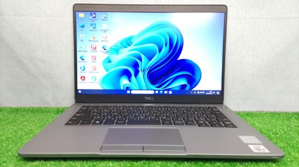 DELL Latitude 5310（第10世代CPU）