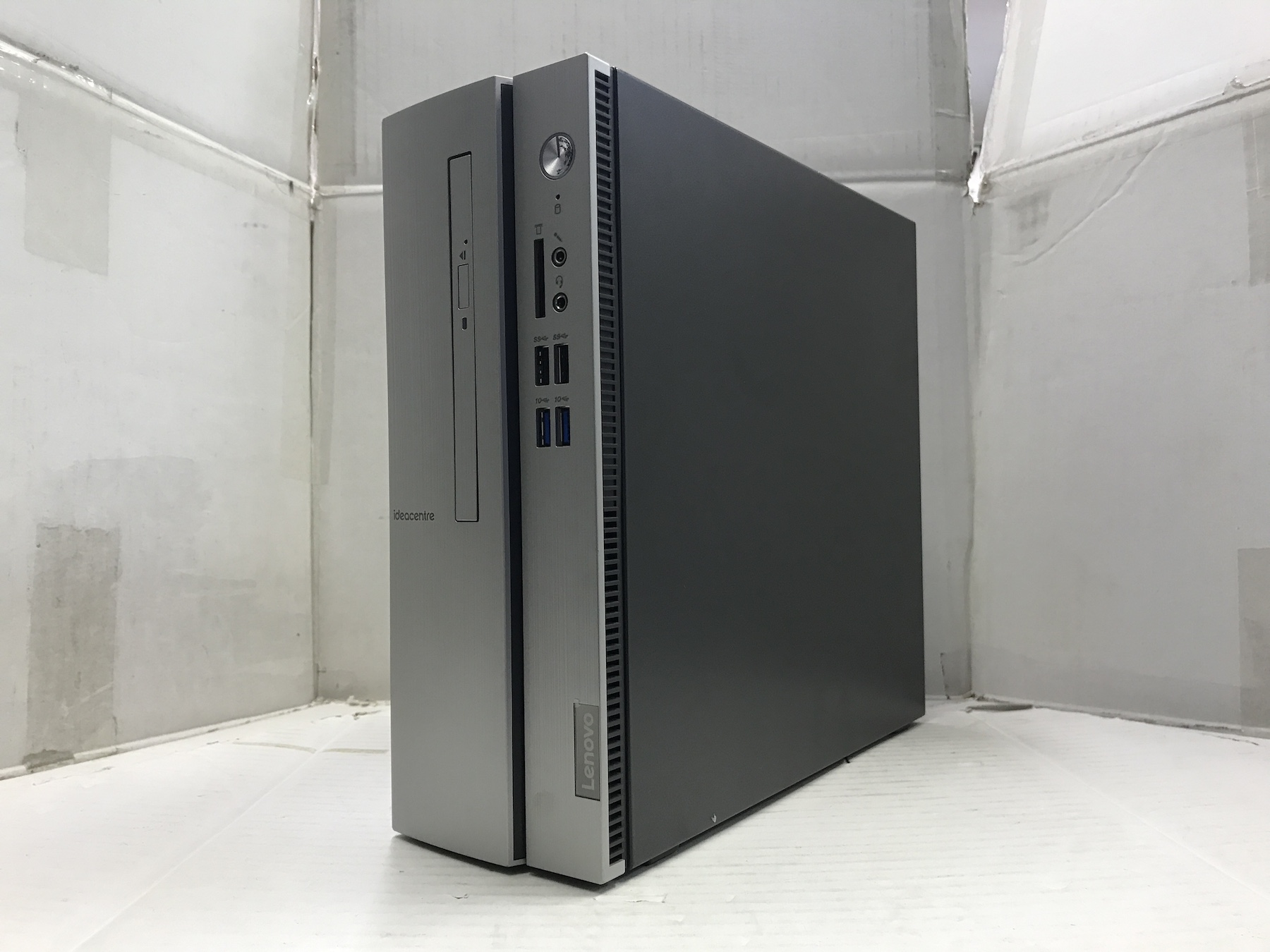 Lenovo ideaCentre 510S-07ICB ☆Wi-Fiに対応