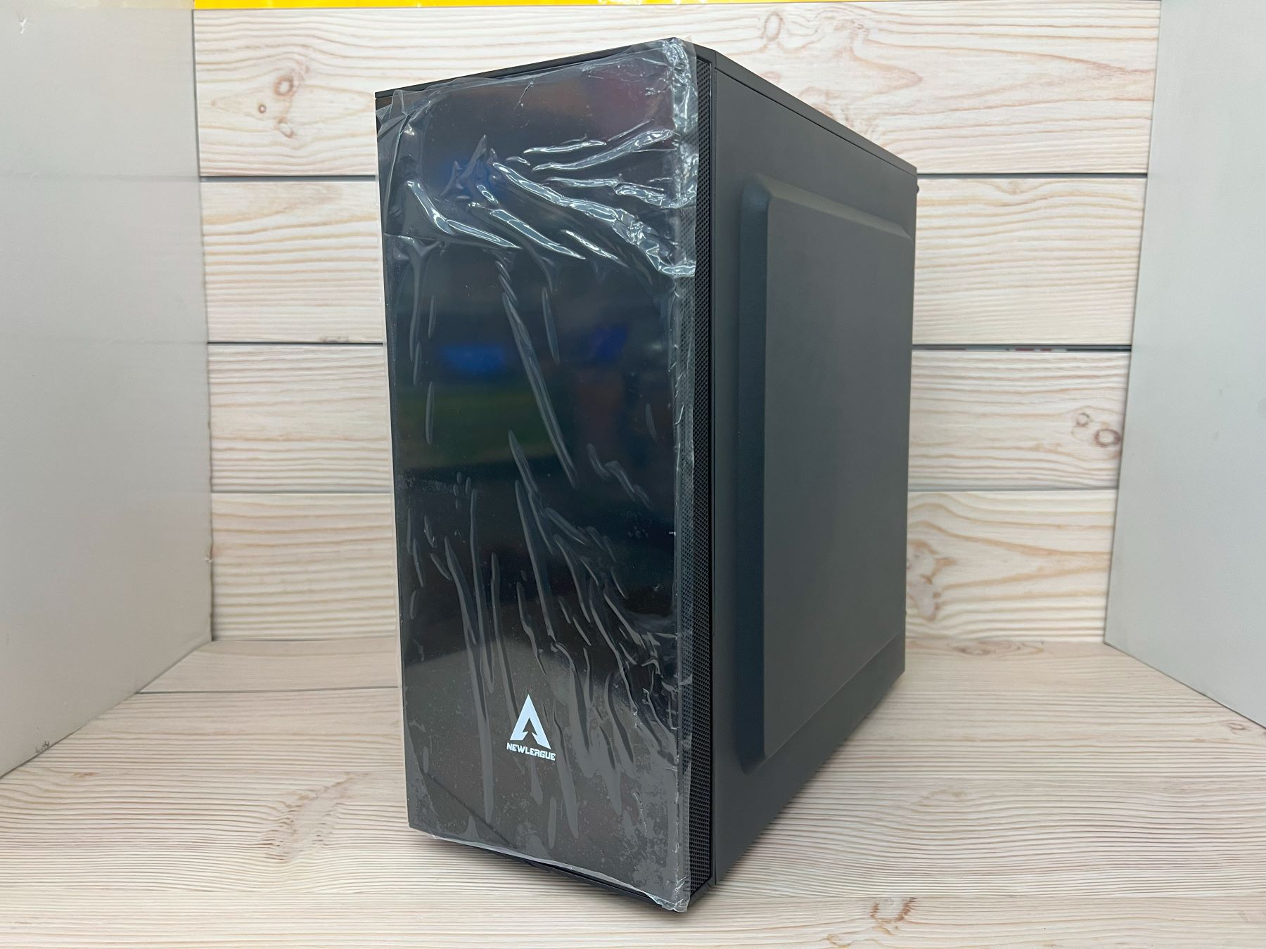 ORIGINAL オリジナルDT (新品SSD 500GB / GTX 980 (VRAM:4GB))