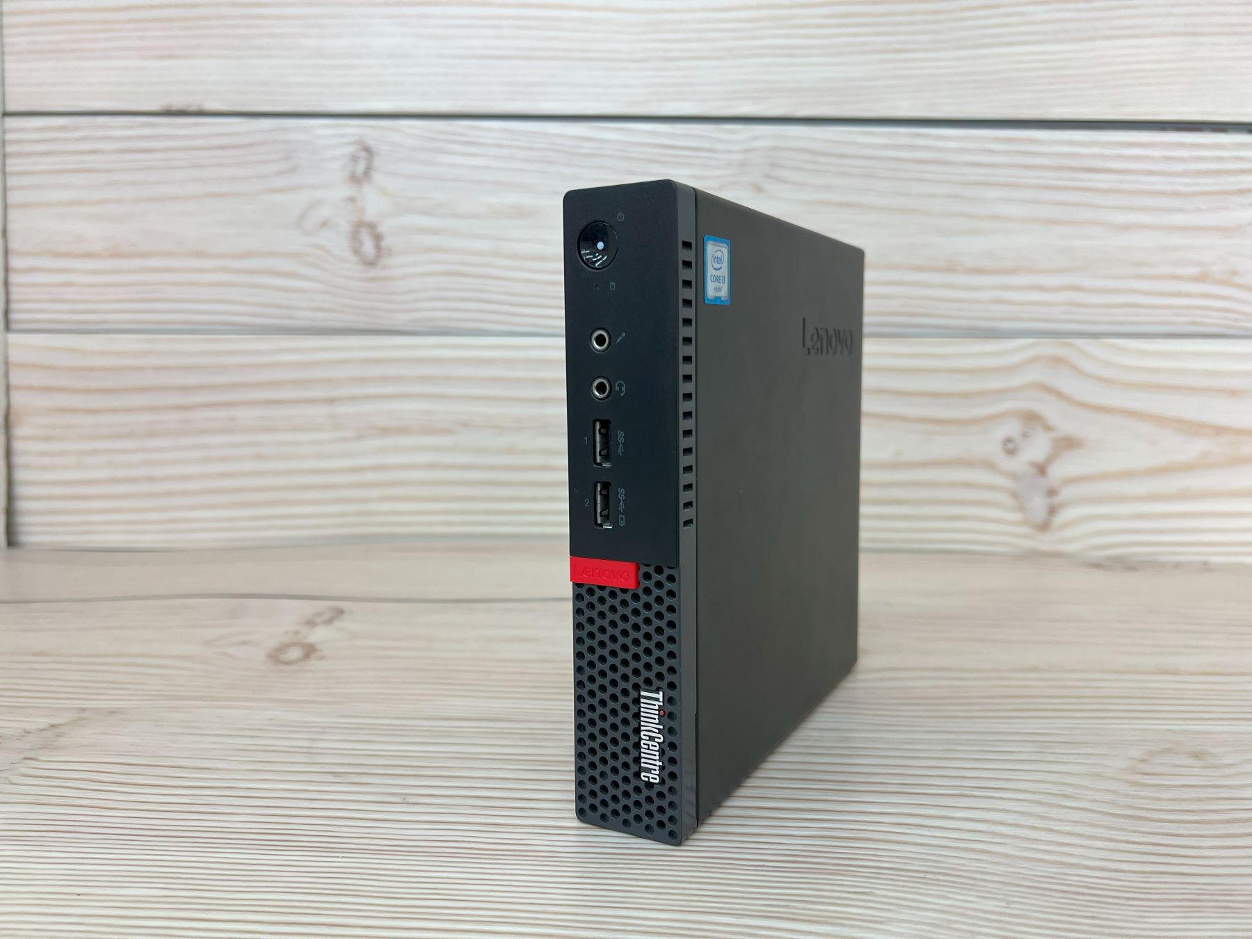 Lenovo ThinkCentre M710q Tiny