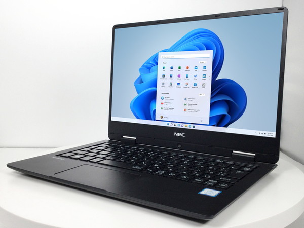 NEC VersaPro VKT12H-3(第7世代CPU)