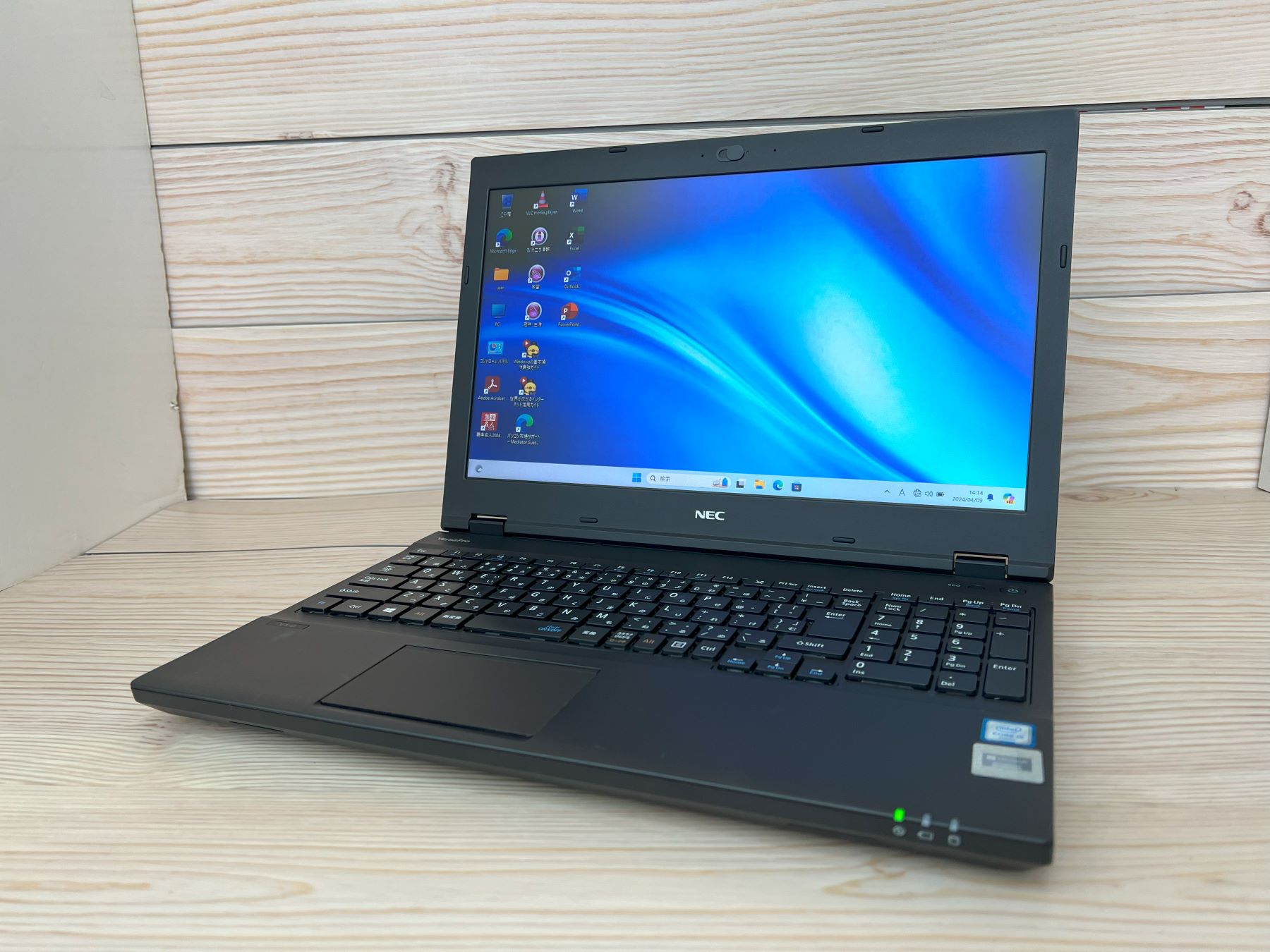 NEC VersaPro VK23TX-U