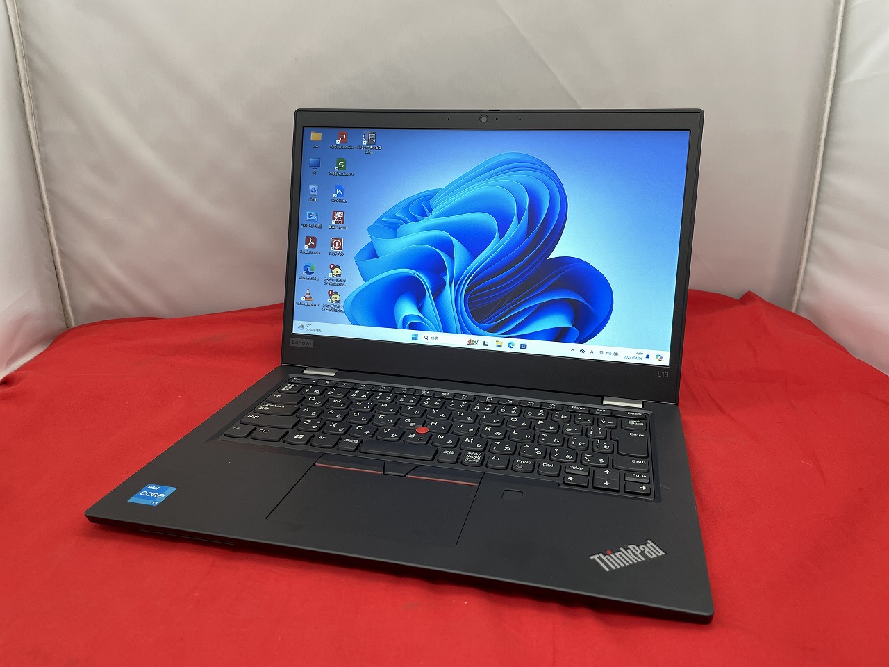 Lenovo ThinkPad L13 Gen2