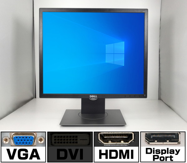 DELL 19インチモニター P1917S