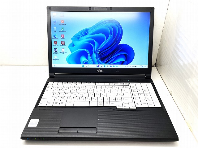 富士通 LIFEBOOK A576/P